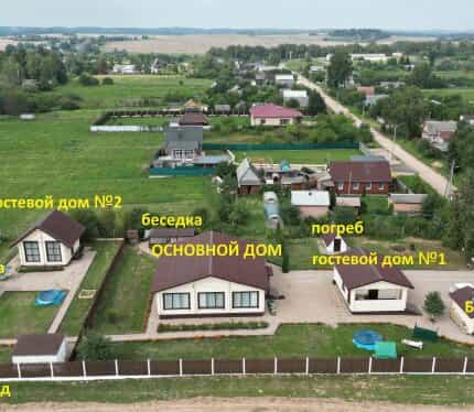 Фото объекта