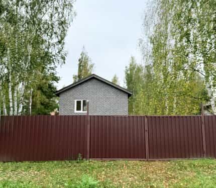Фото объекта