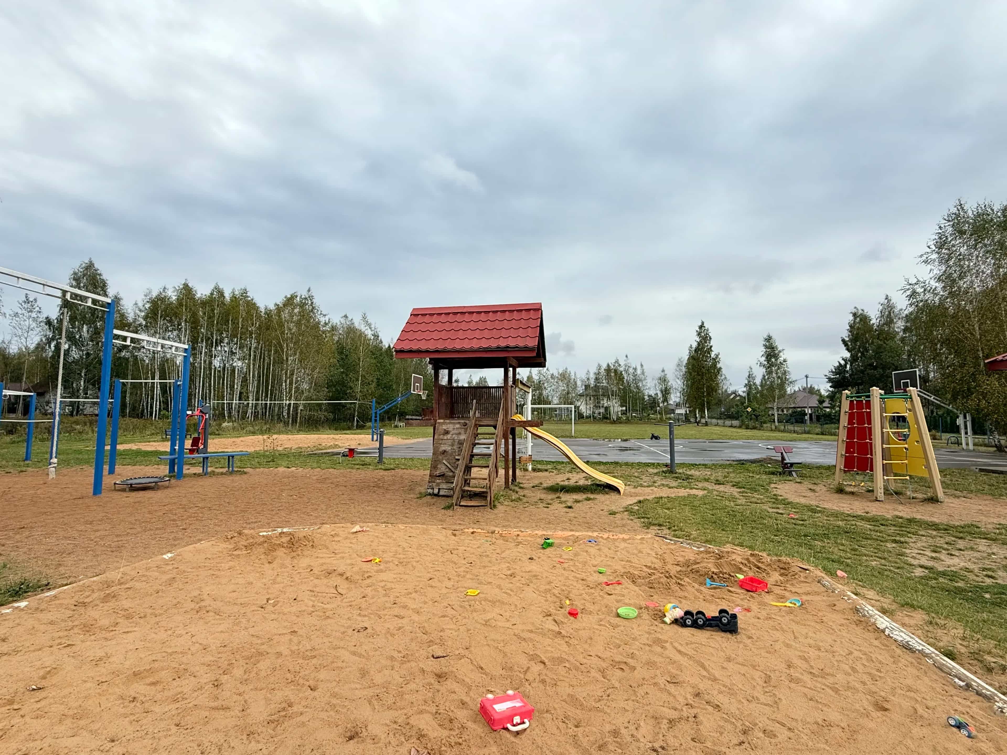 Беларусь, Минский район, агрогородок Колодищи, Рождественская улица, 96, фото 17