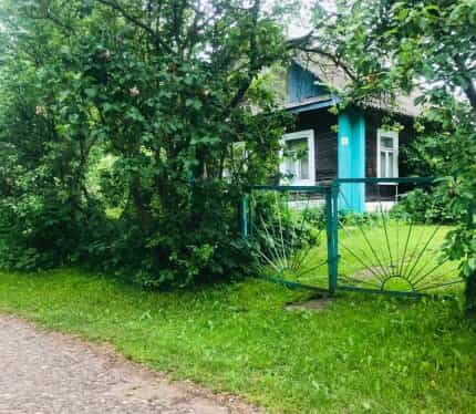 Фото объекта