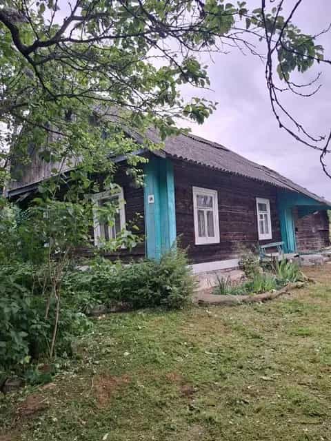 Беларусь, Минская область, Молодечненский район, Городокский сельсовет, деревня Ермаки, 24, фото 3