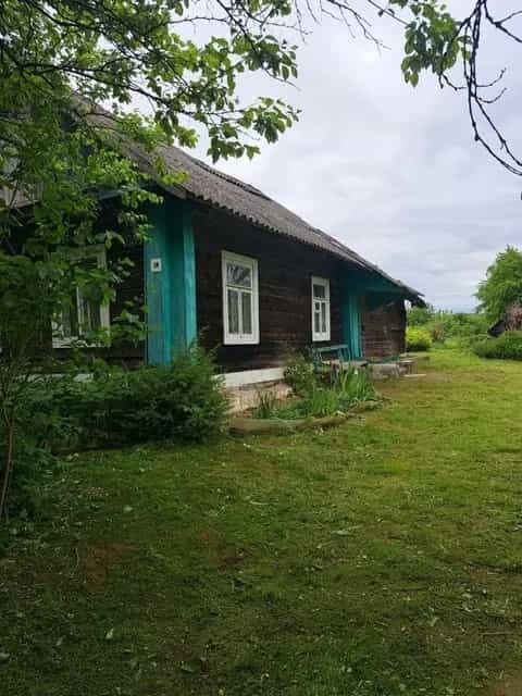 Беларусь, Минская область, Молодечненский район, Городокский сельсовет, деревня Ермаки, 24, фото 7
