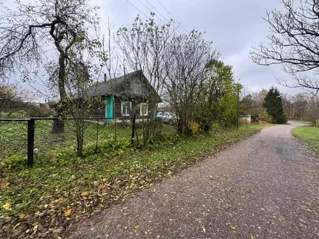 Беларусь, Минская область, Молодечненский район, Городокский сельсовет, деревня Ермаки, 24, фото 10