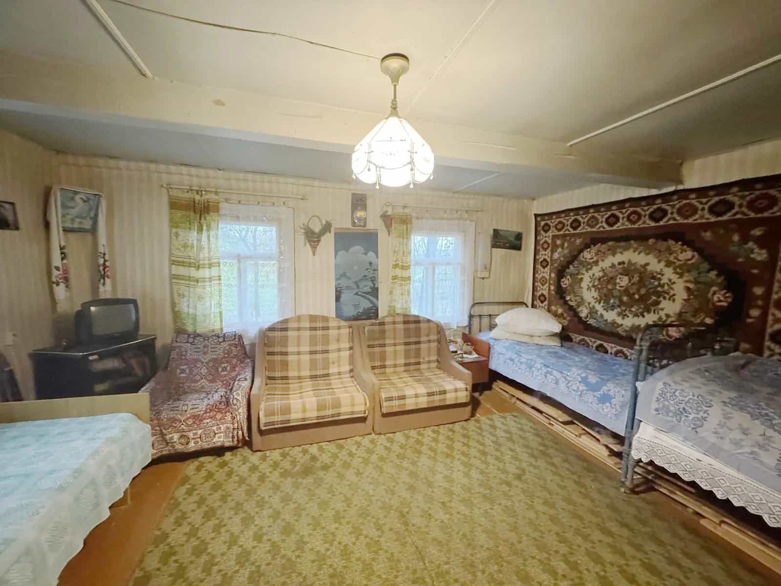 Беларусь, Минская область, Молодечненский район, Городокский сельсовет, деревня Ермаки, 24, фото 21