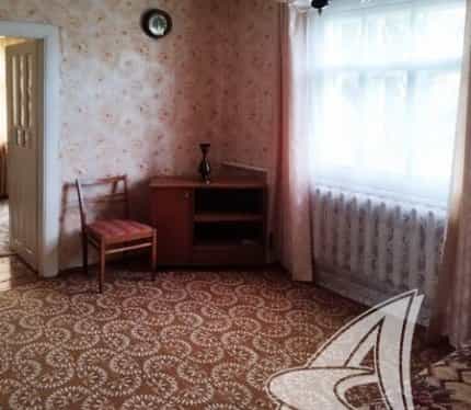 Беларусь, Брестская область, Кобринский район, Буховичский сельсовет, деревня Большие Лепесы, улица Фальковского, 52, фото 4
