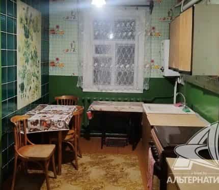 Беларусь, Брестская область, Кобринский район, Буховичский сельсовет, деревня Большие Лепесы, улица Фальковского, 52, фото 6