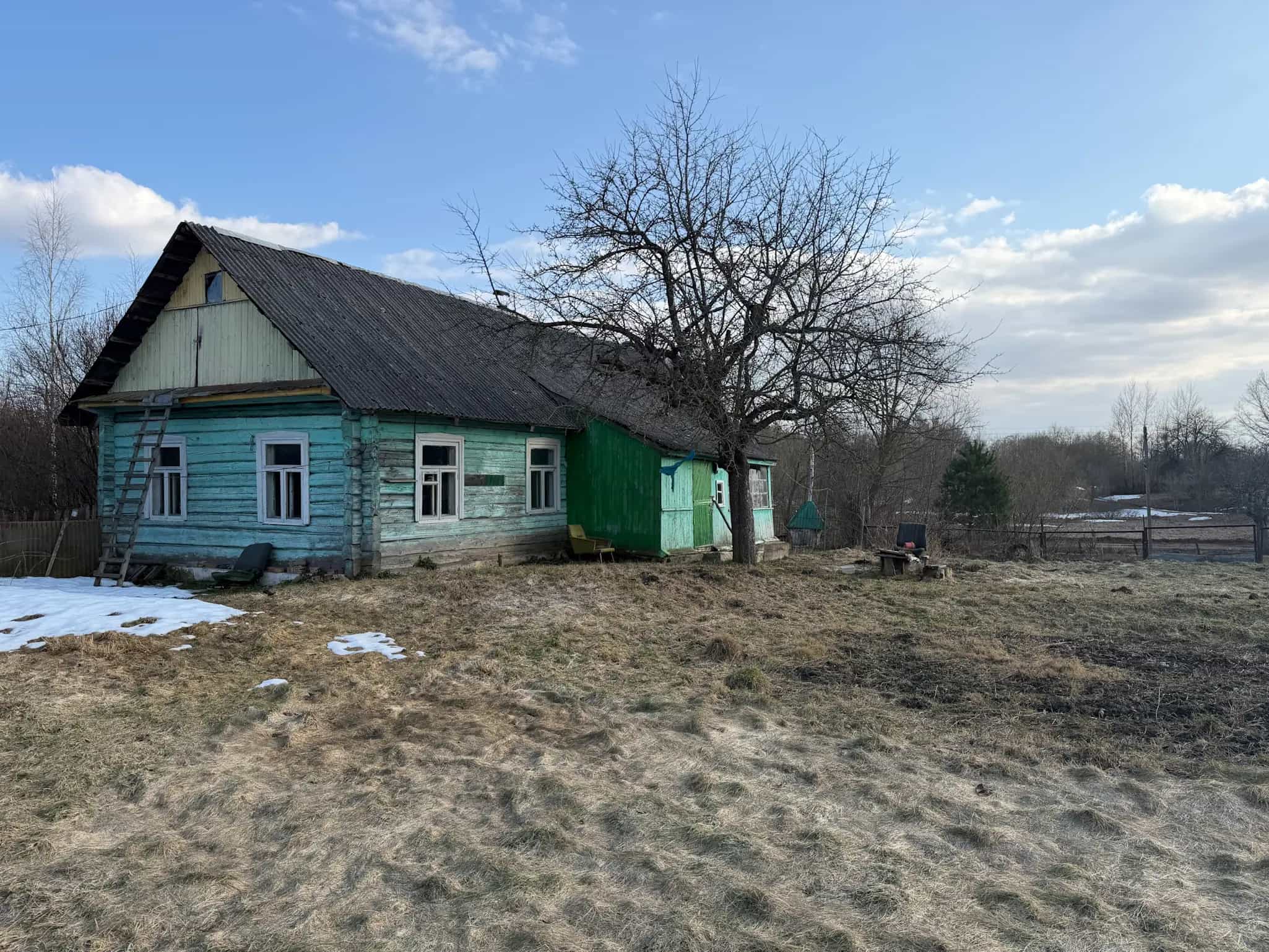 Беларусь, Минская область, Молодечненский район, Радошковичский сельсовет, деревня Вязынка, улица Гурновичи, 76, фото 5