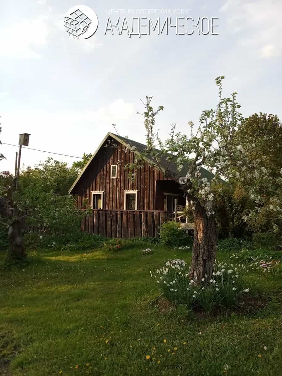 Беларусь, Минская область, Мядельский район, Нарочский сельсовет, деревня Теляки, 24, фото 3