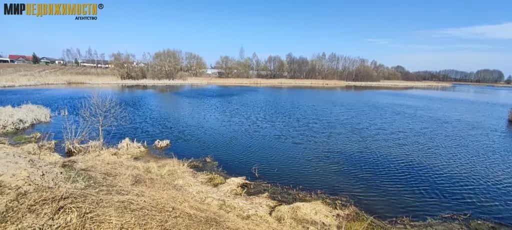 Беларусь, Минская область, Дзержинский район, Добринёвский сельсовет, посёлок Даниловичи, Центральная улица, 3, фото 15