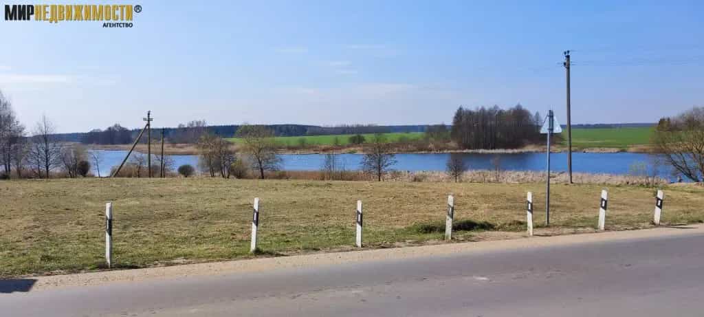 Беларусь, Минская область, Дзержинский район, Добринёвский сельсовет, посёлок Даниловичи, Центральная улица, 3, фото 16