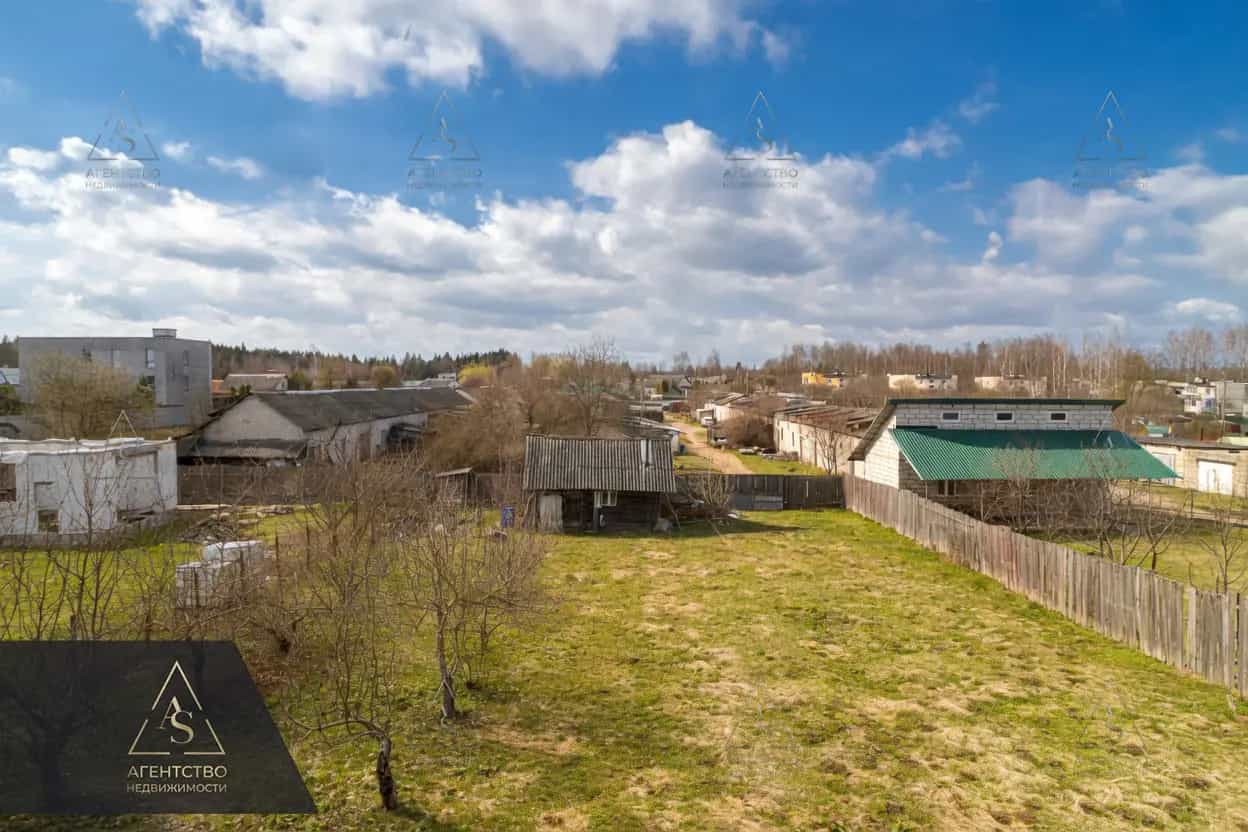 Беларусь, Минский район, Папернянский сельсовет, агрогородок Сёмково, Лесная улица, 7, фото 33