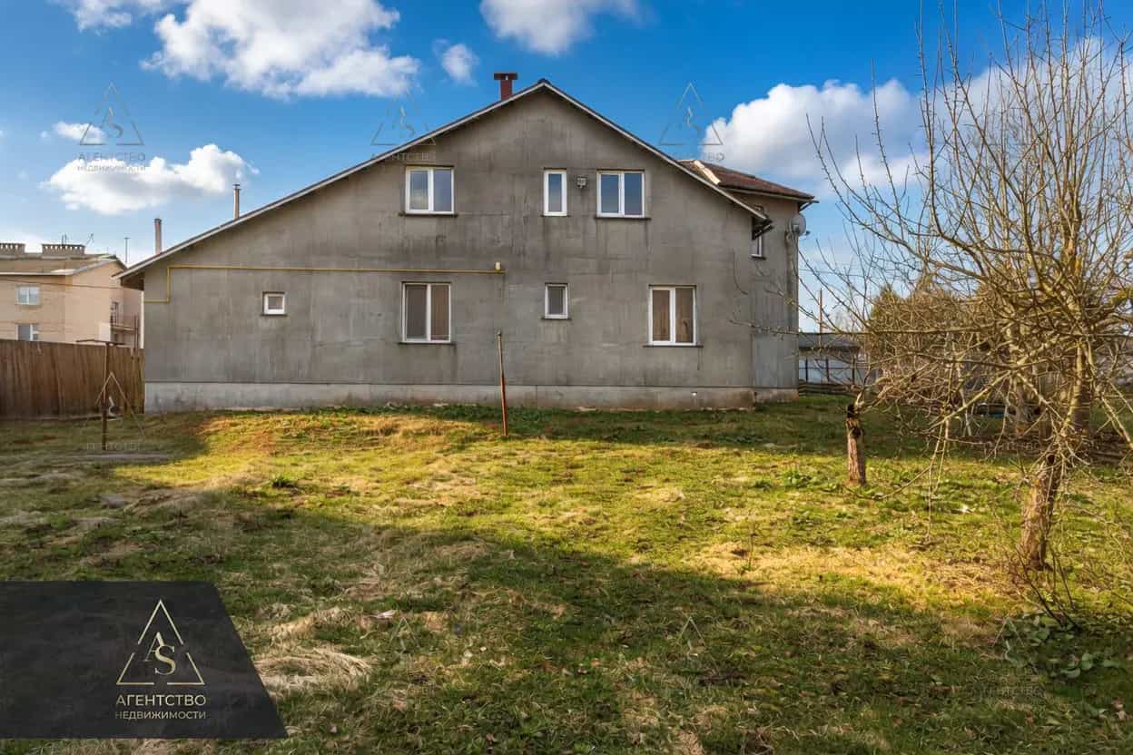 Беларусь, Минский район, Папернянский сельсовет, агрогородок Сёмково, Лесная улица, 7, фото 40