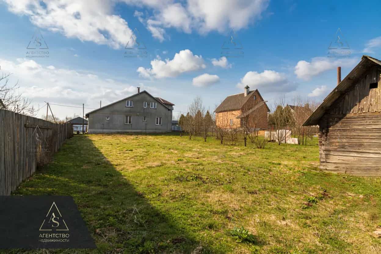Беларусь, Минский район, Папернянский сельсовет, агрогородок Сёмково, Лесная улица, 7, фото 41