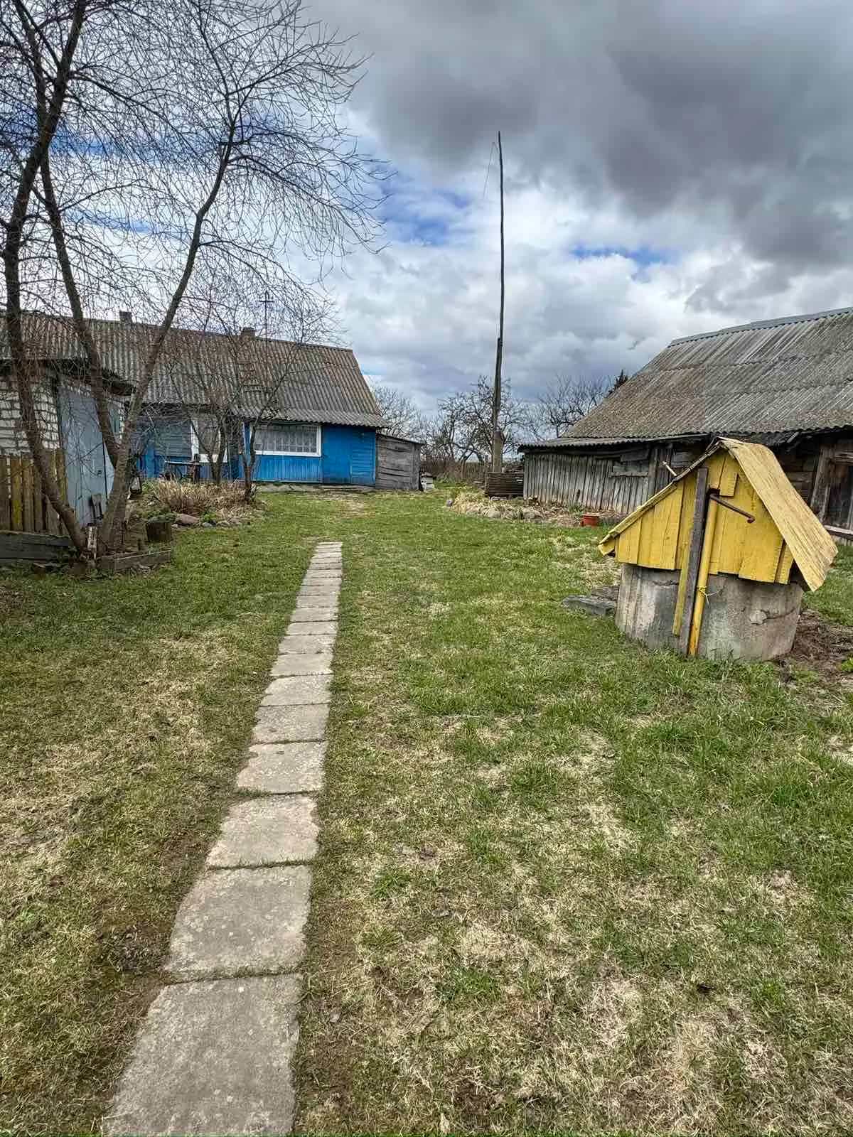 Беларусь, Минская область, Червенский район, Смиловичский сельсовет, деревня Кулики, Минская улица, 3, фото 22