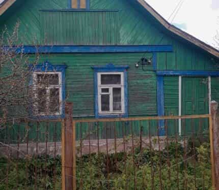 Фото объекта