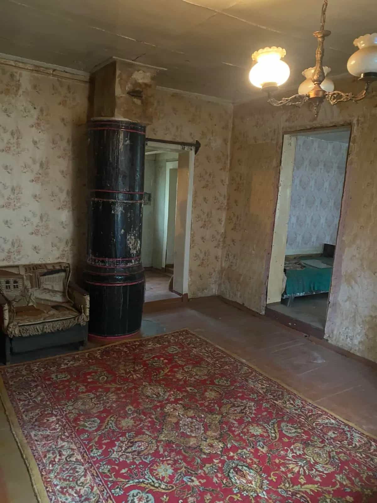 Беларусь, Витебск, 4-й Золотогорский переулок, 17, фото 9