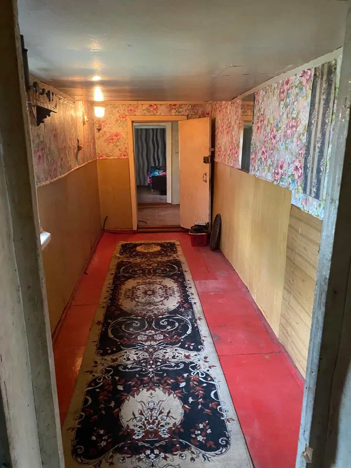 Беларусь, Витебск, 4-й Золотогорский переулок, 17, фото 10