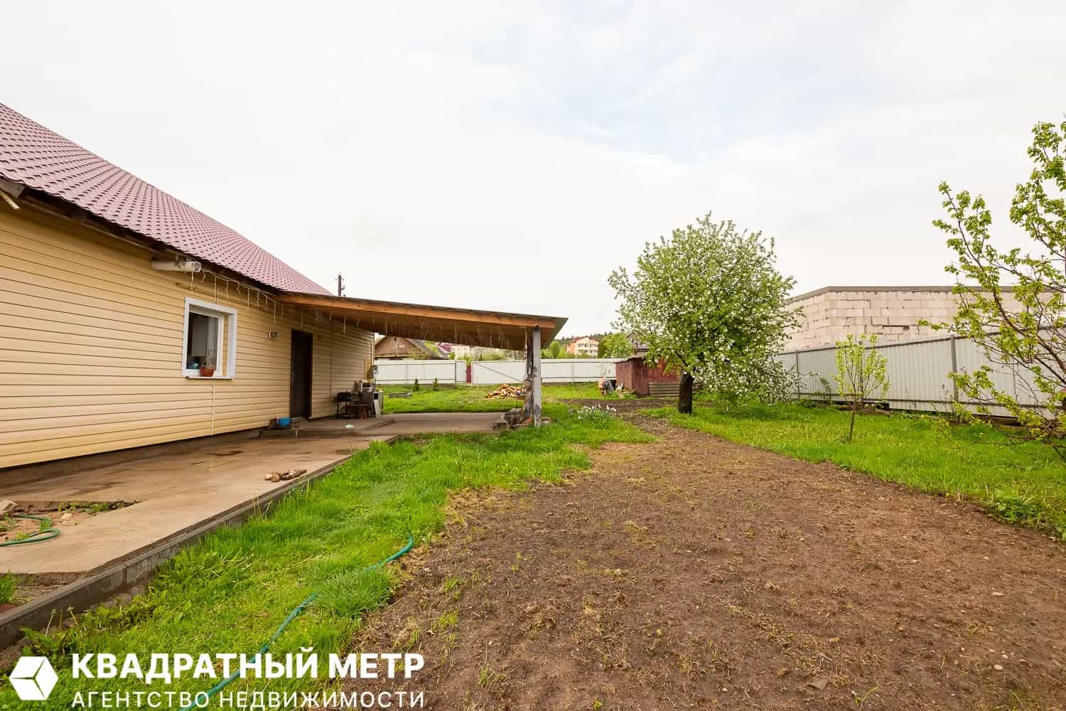 Беларусь, Минская область, Логойск, Красноармейская улица, 17, фото 5