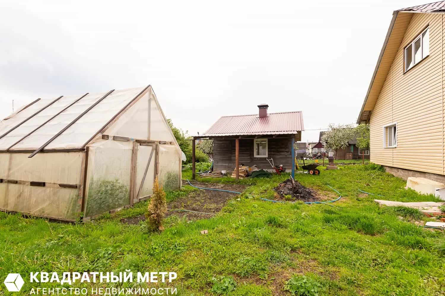 Беларусь, Минская область, Логойск, Красноармейская улица, 17, фото 8