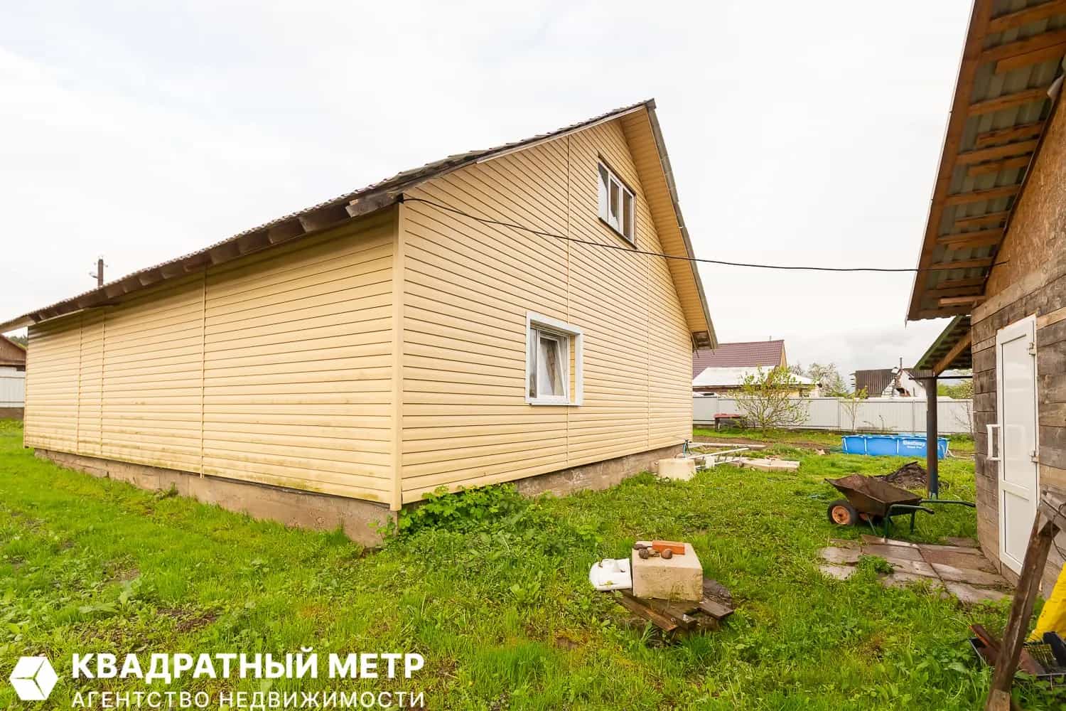 Беларусь, Минская область, Логойск, Красноармейская улица, 17, фото 10