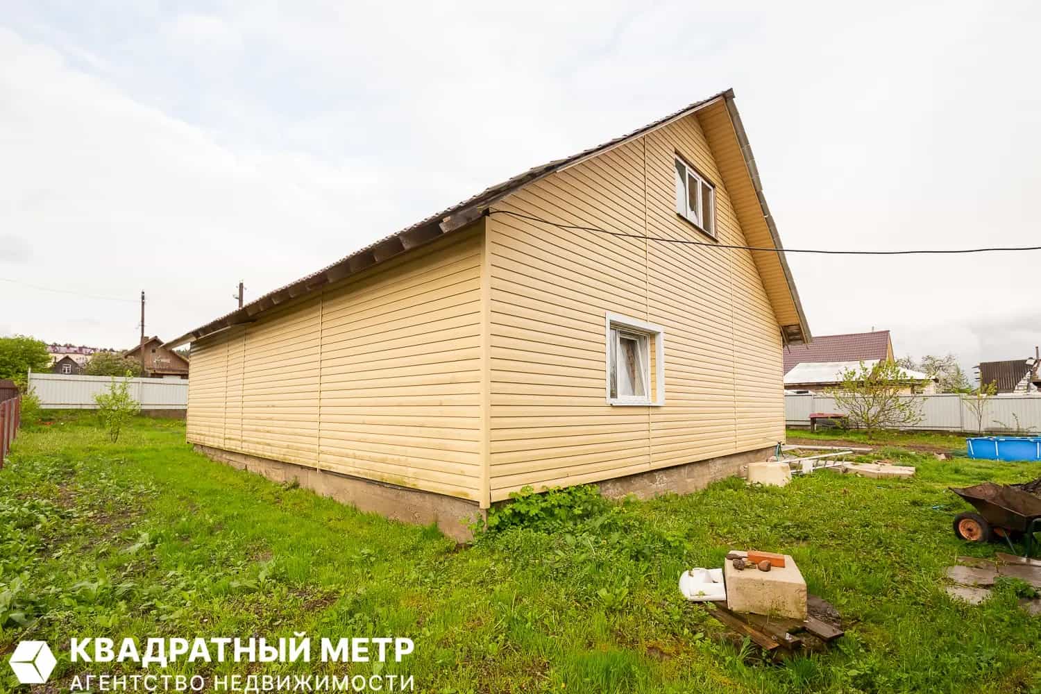 Беларусь, Минская область, Логойск, Красноармейская улица, 17, фото 11