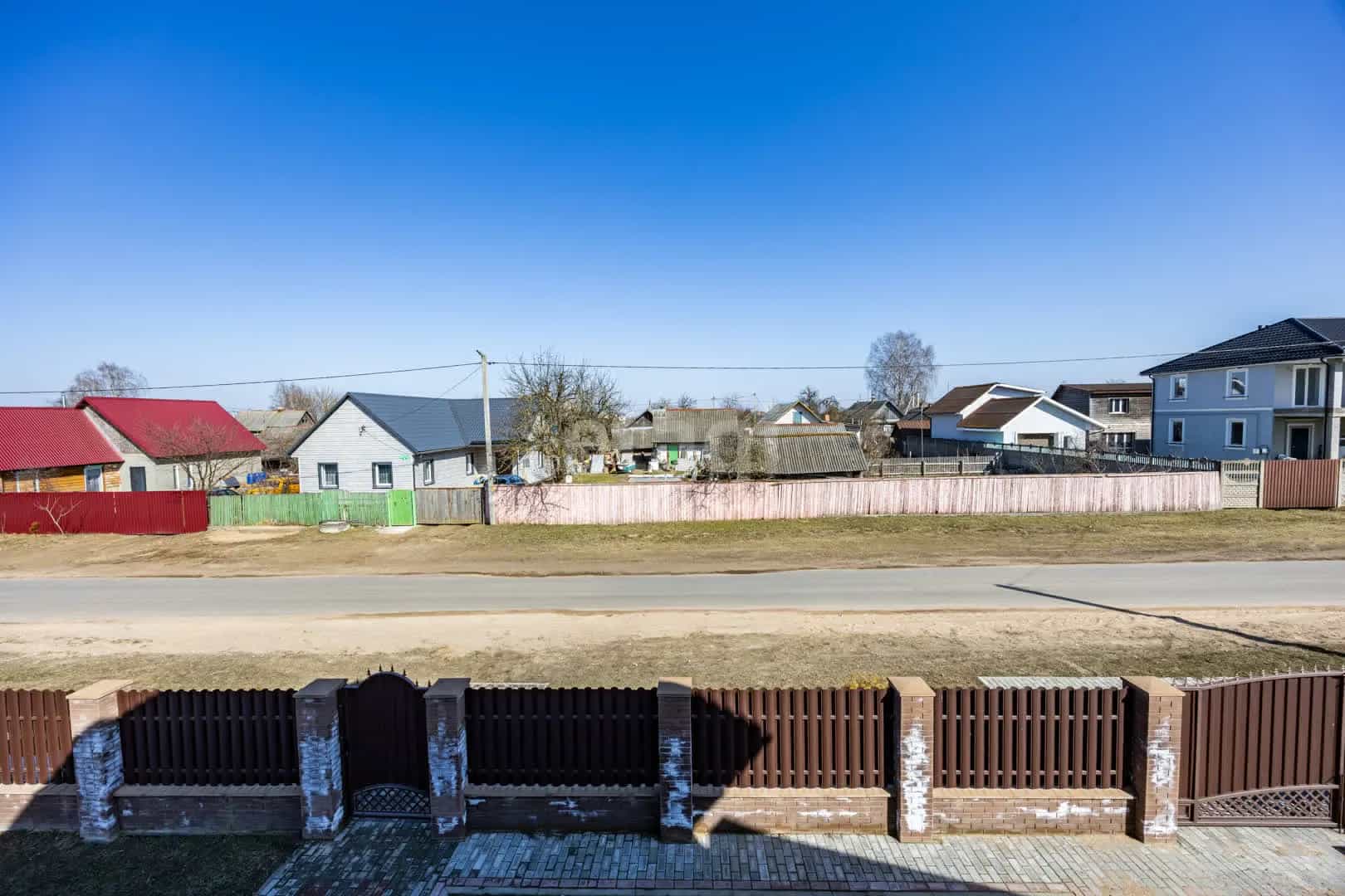 Беларусь, Минская область, Червень, Красная улица, 10, фото 45