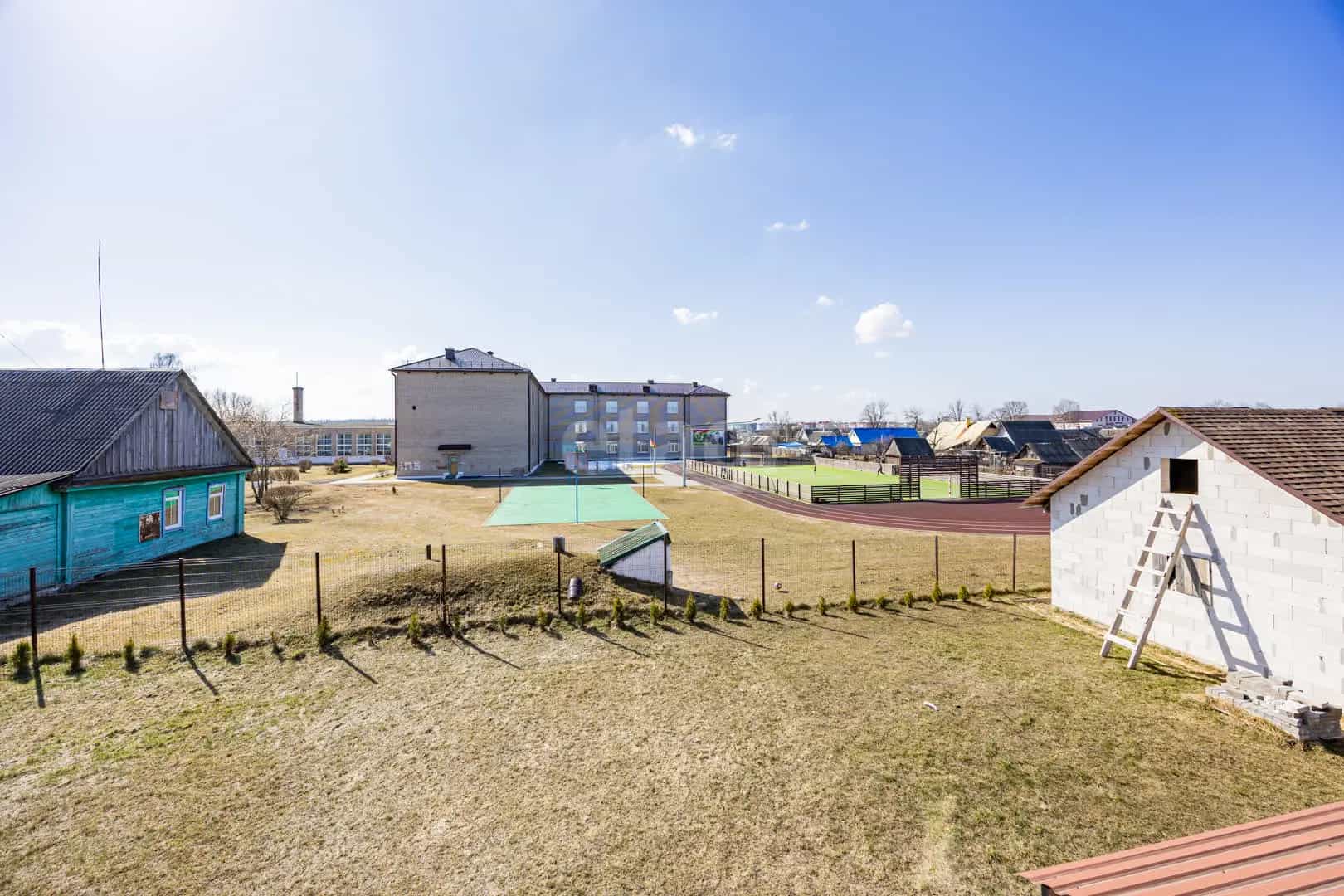 Беларусь, Минская область, Червень, Красная улица, 10, фото 46
