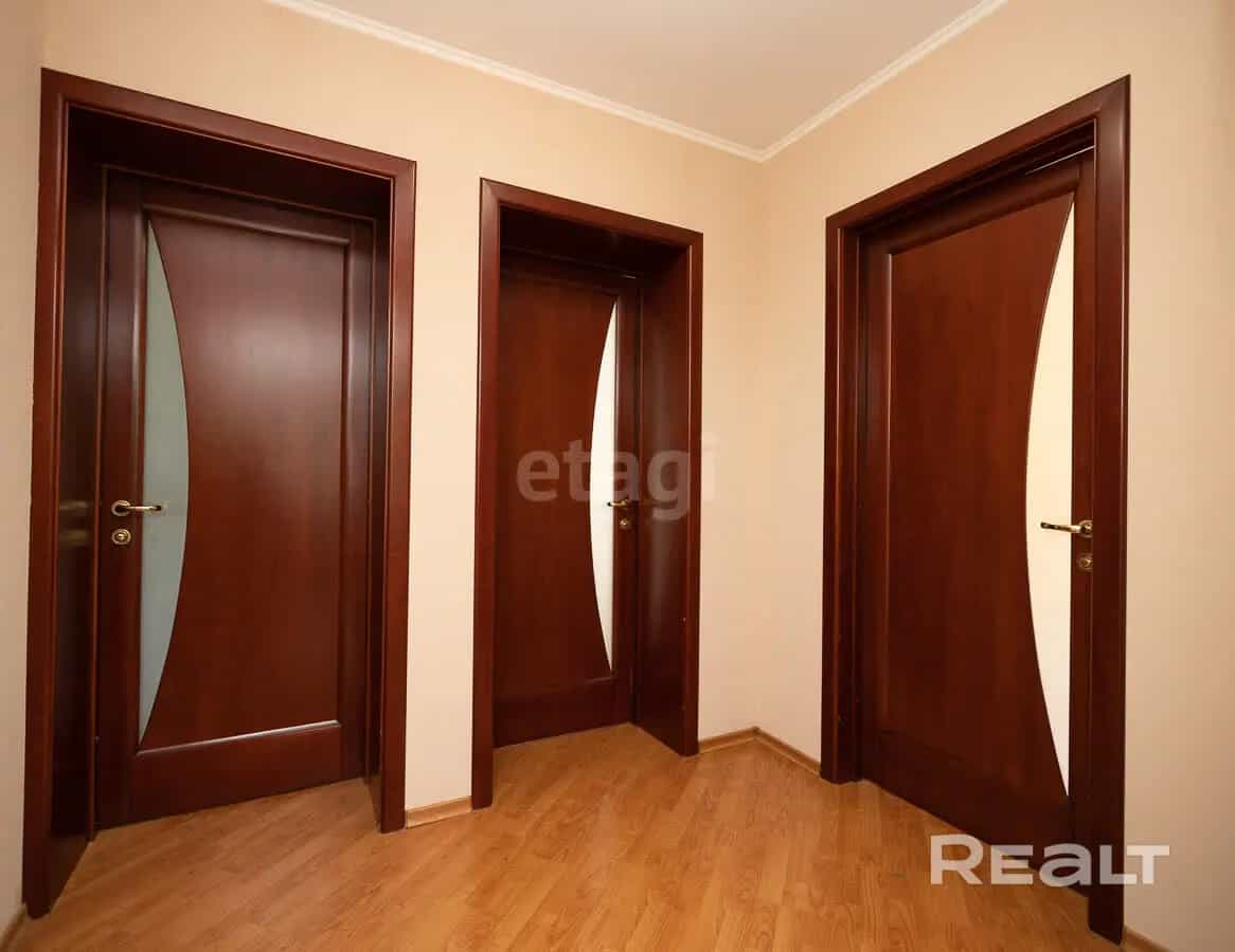 Беларусь, Минск, Хмаринская улица, 15, фото 18