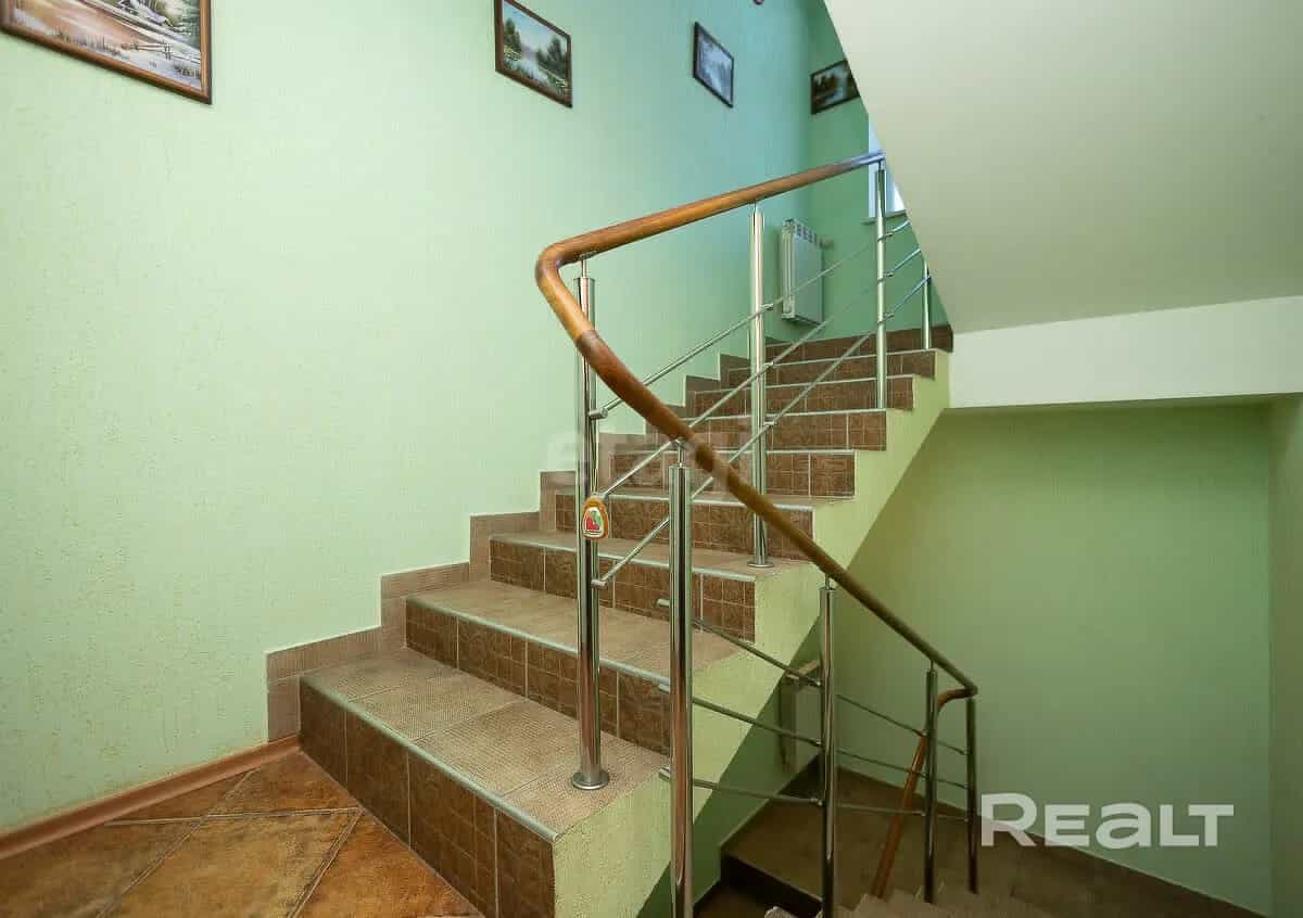 Беларусь, Минск, Хмаринская улица, 15, фото 25