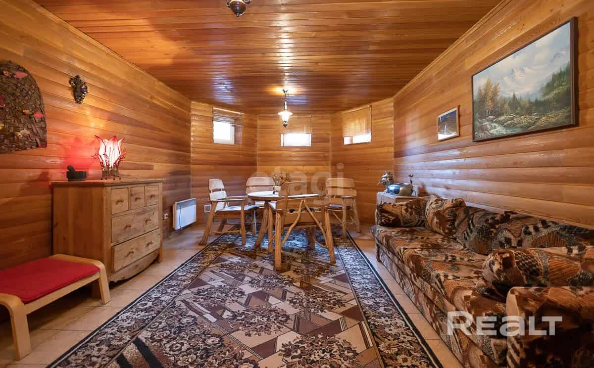 Беларусь, Минск, Хмаринская улица, 15, фото 37