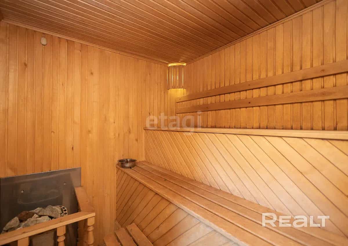 Беларусь, Минск, Хмаринская улица, 15, фото 38