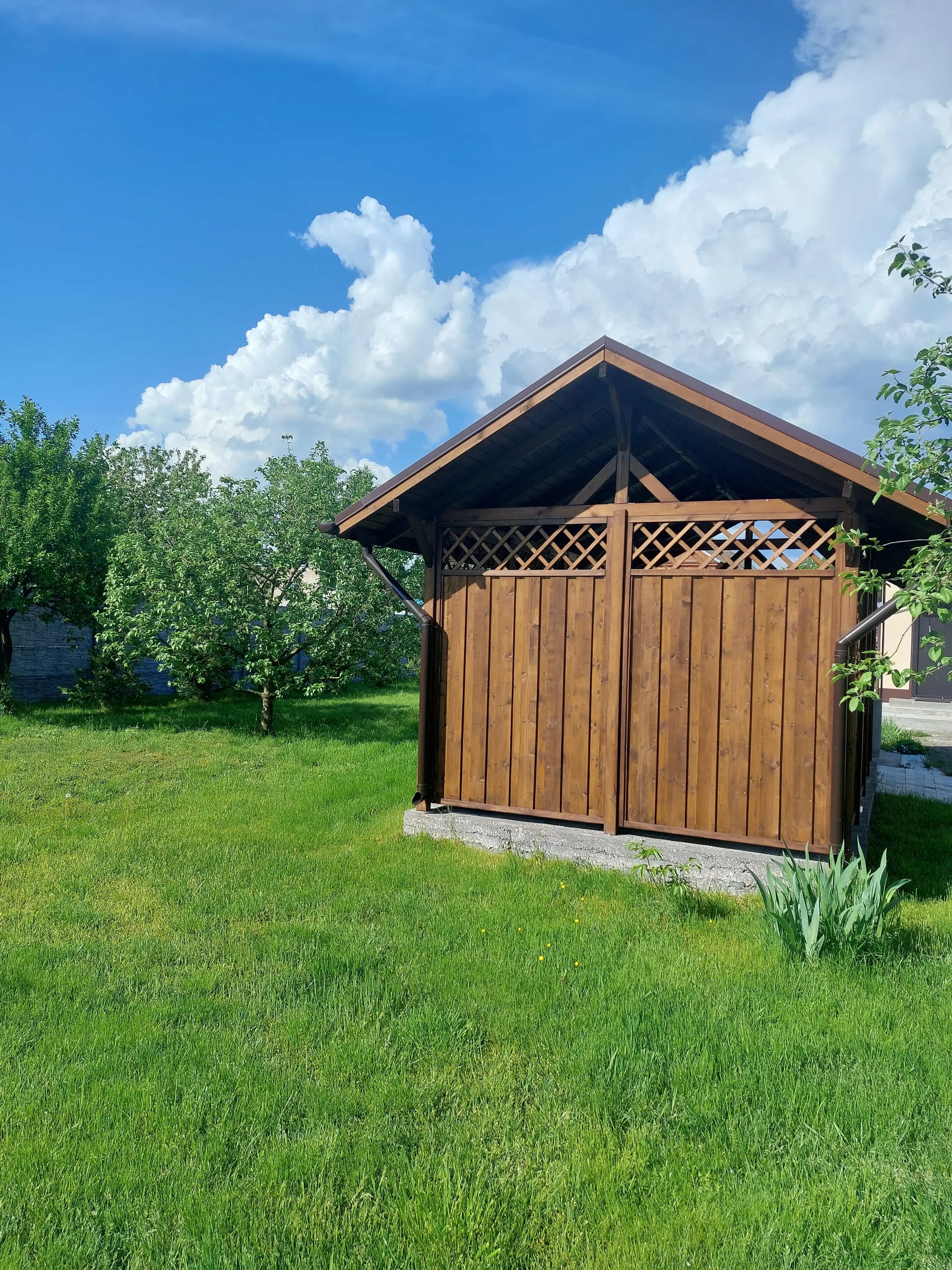 Беларусь, Минская область, Смолевичский район, Курганский сельсовет, деревня Шипяны, Центральная улица, 12, фото 30
