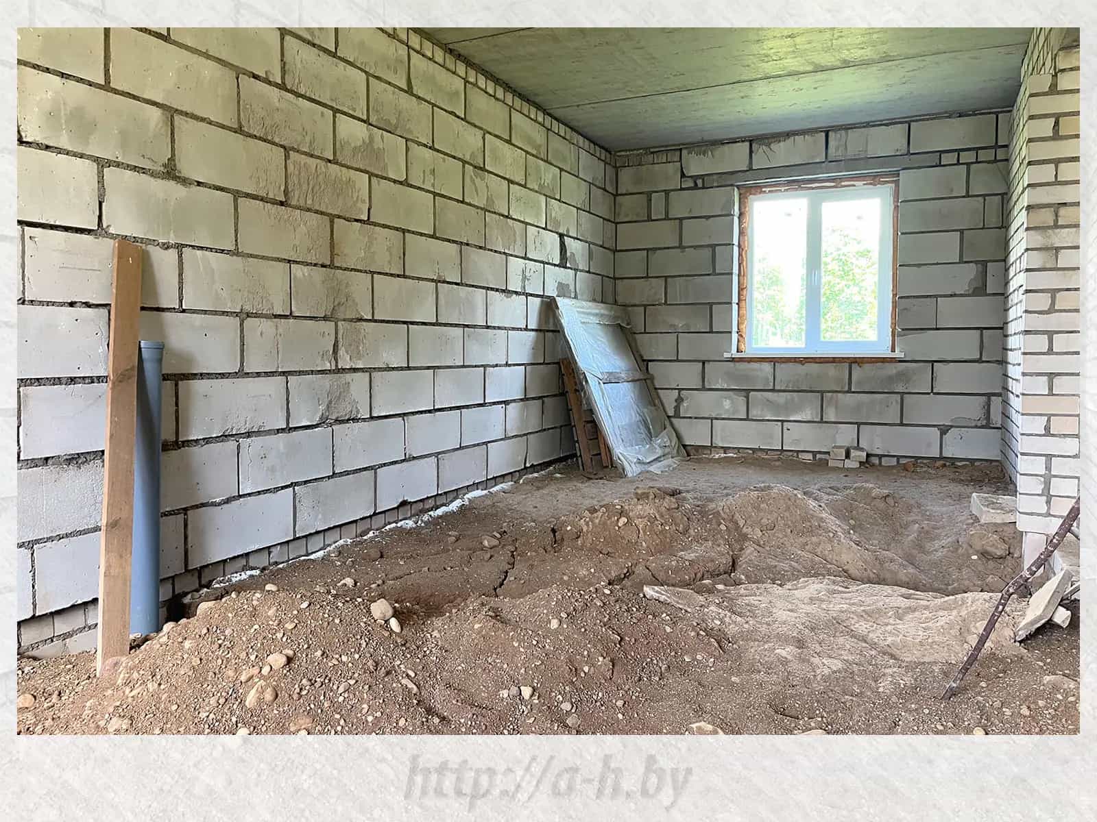 Беларусь, Минский район, Горанский сельсовет, агрогородок Новоселье, Рублёвская улица, 4, фото 12