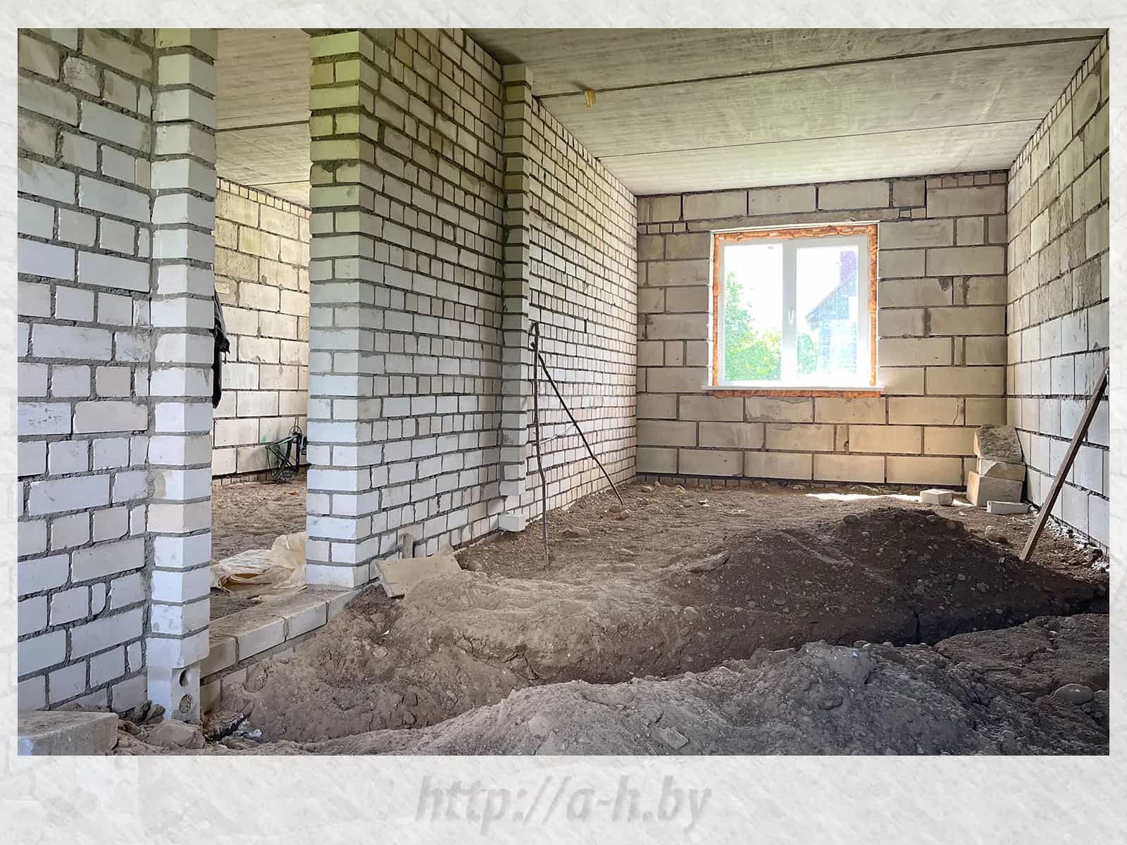 Беларусь, Минский район, Горанский сельсовет, агрогородок Новоселье, Рублёвская улица, 4, фото 13