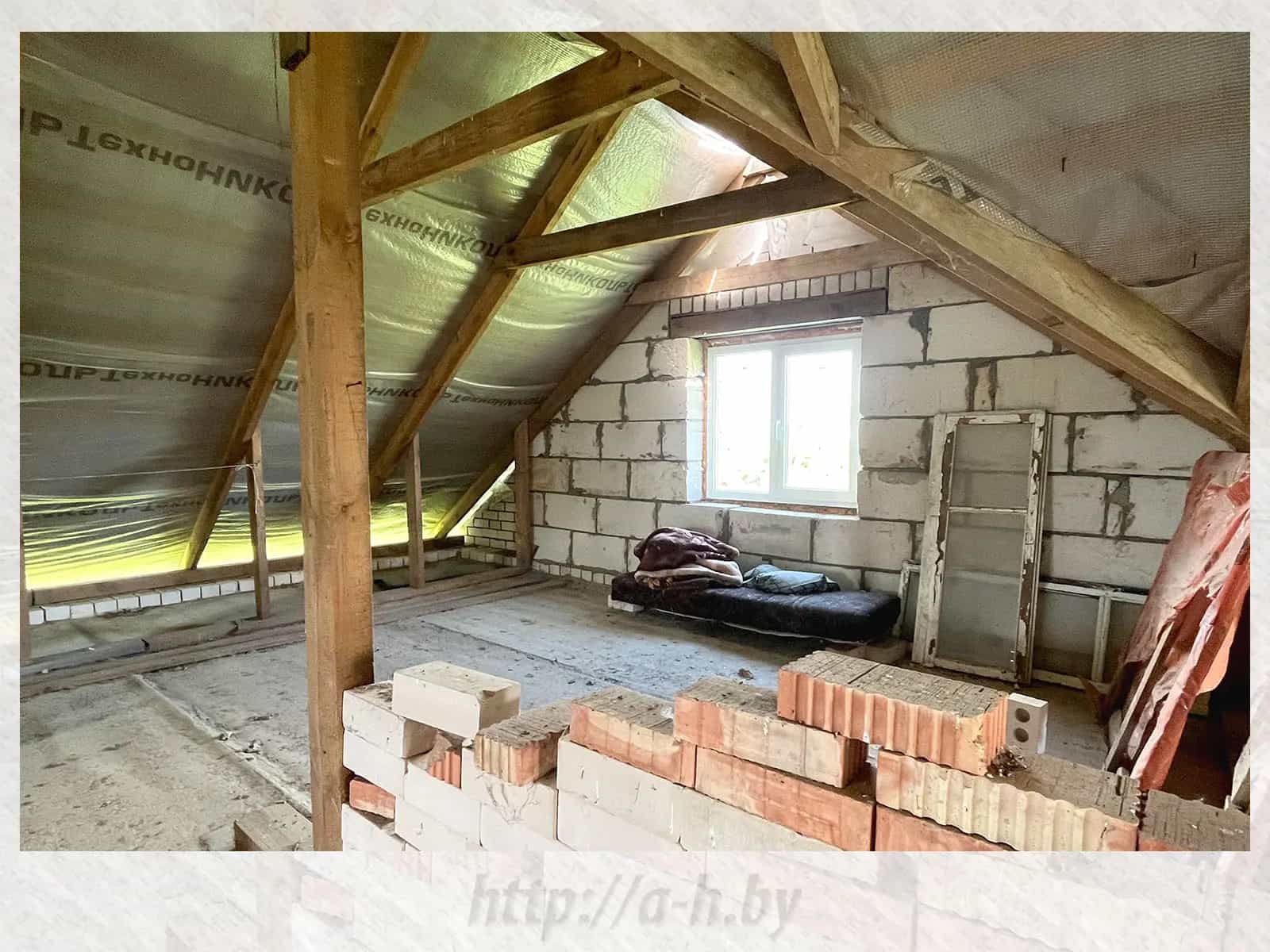 Беларусь, Минский район, Горанский сельсовет, агрогородок Новоселье, Рублёвская улица, 4, фото 19