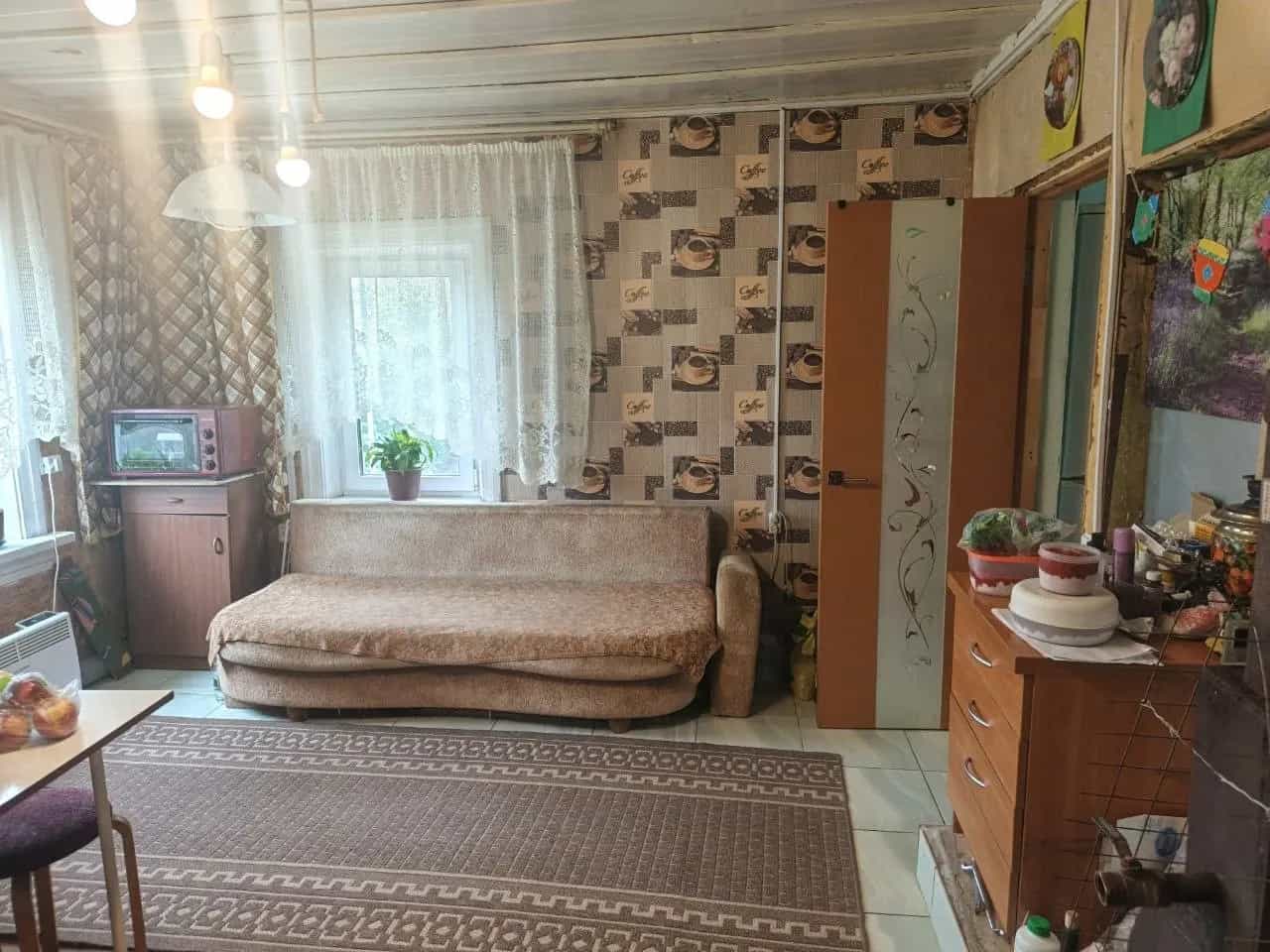 Беларусь, Минская область, Узденский район, Дещенский сельсовет, деревня Проходы, Проходская улица, 9, фото 2