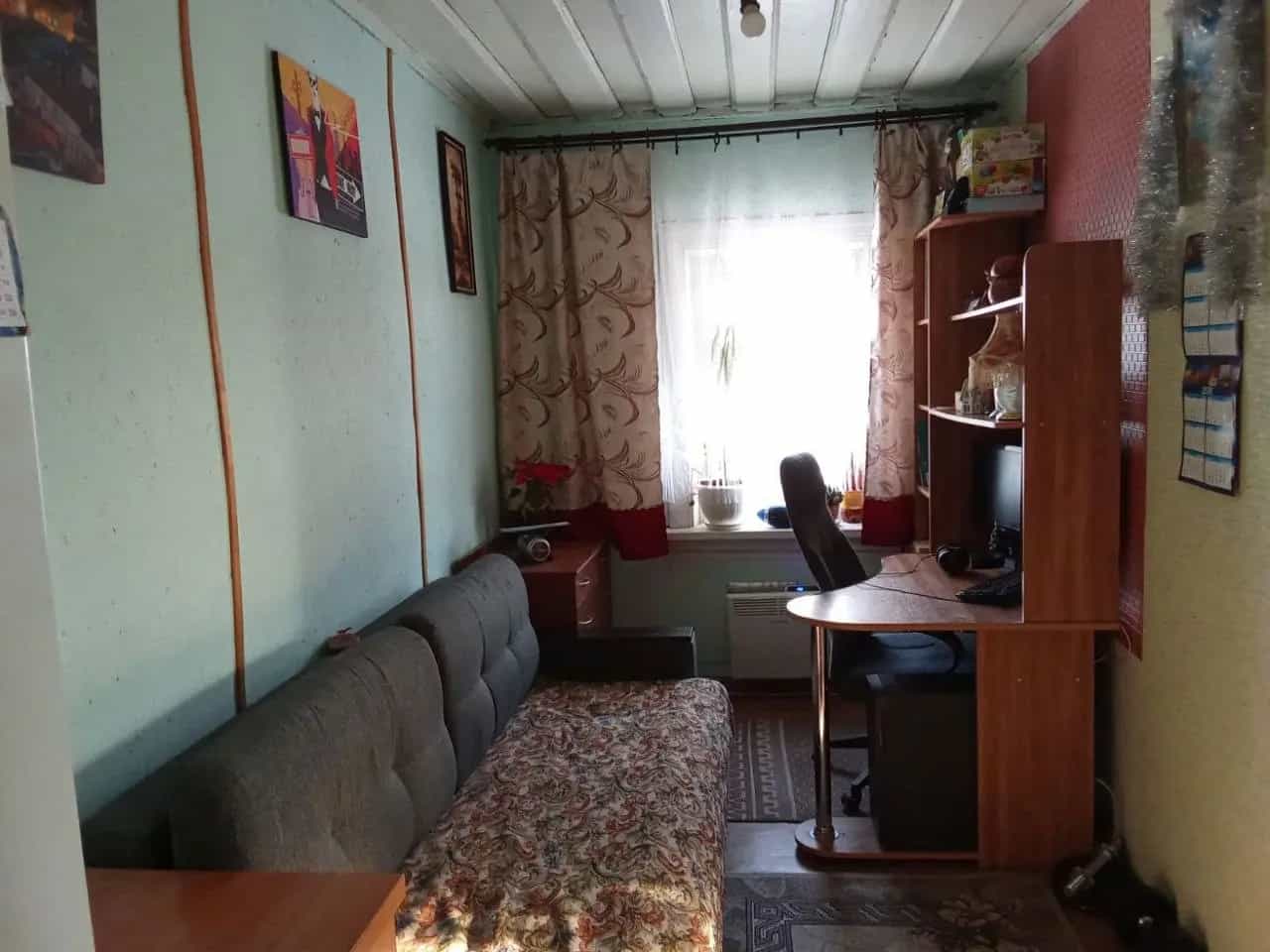 Беларусь, Минская область, Узденский район, Дещенский сельсовет, деревня Проходы, Проходская улица, 9, фото 9