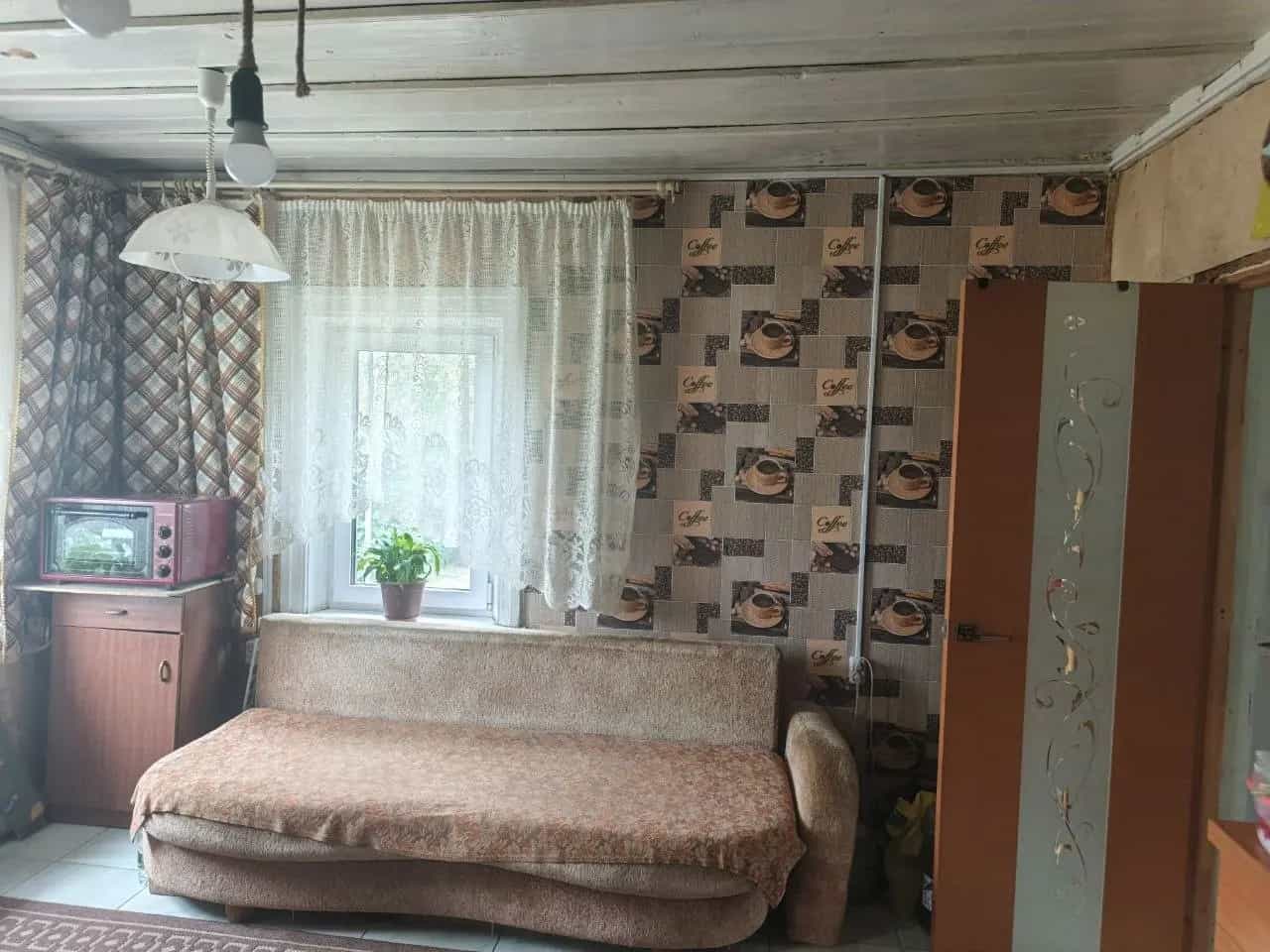 Беларусь, Минская область, Узденский район, Дещенский сельсовет, деревня Проходы, Проходская улица, 9, фото 12