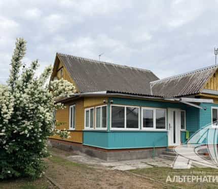 Фото объекта