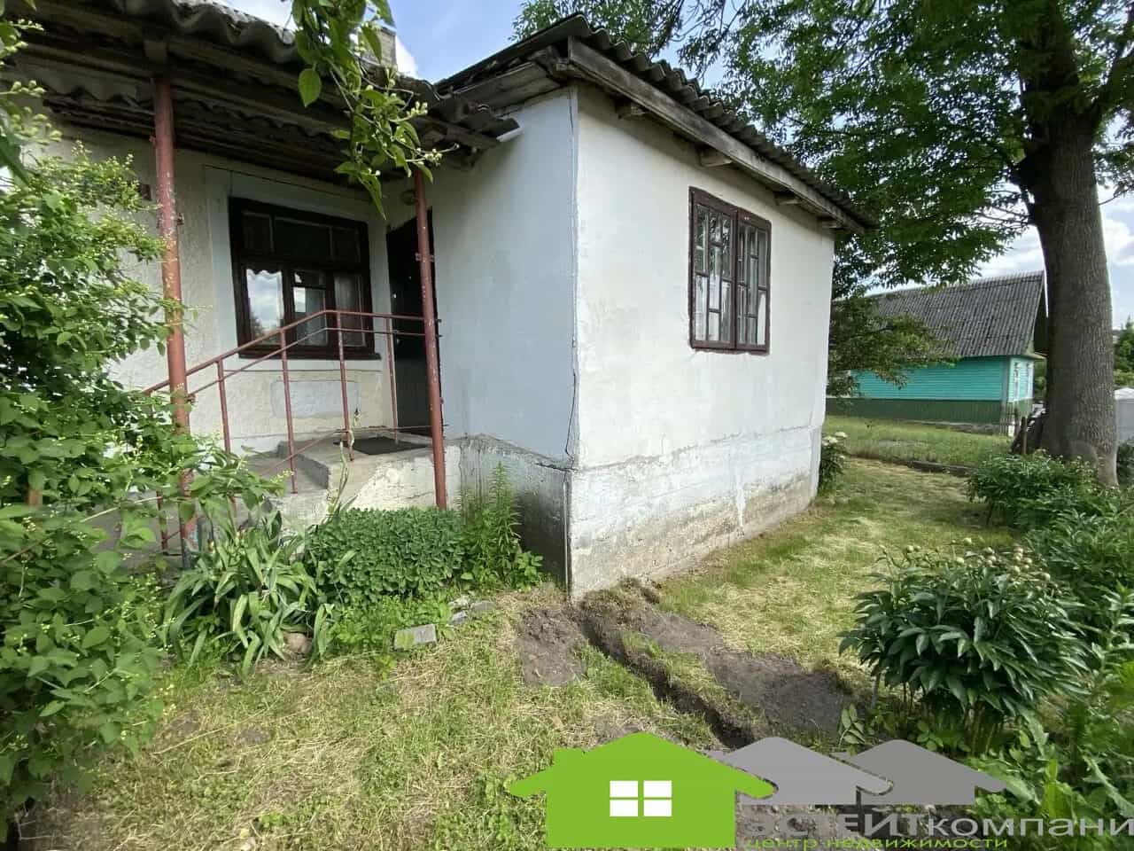 Беларусь, Гродненская область, Слонимский район, агрогородок Жировичи, Соборная улица, 27, фото 3