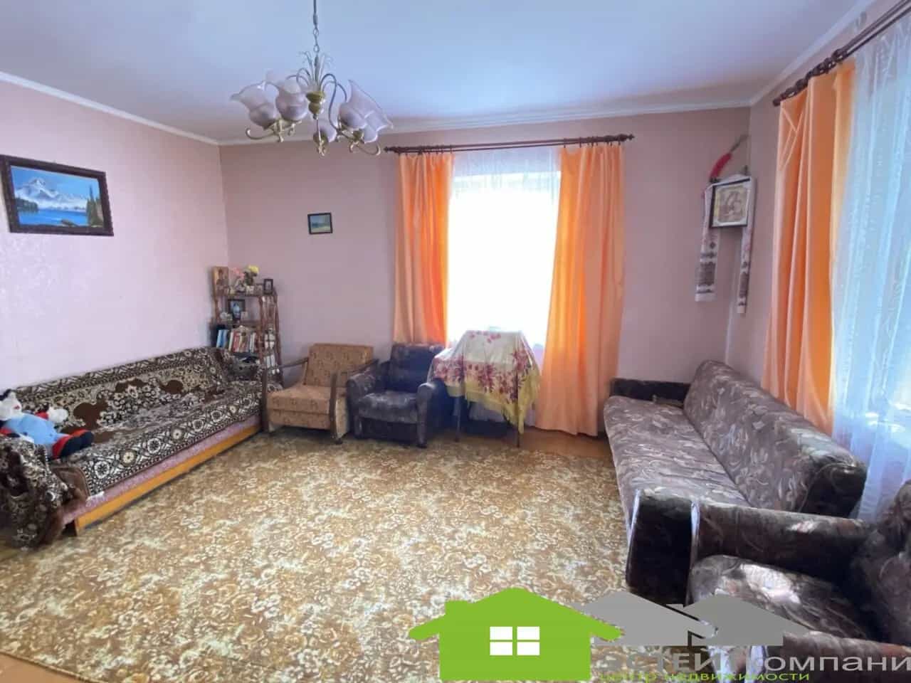 Беларусь, Гродненская область, Слонимский район, агрогородок Жировичи, Соборная улица, 27, фото 7
