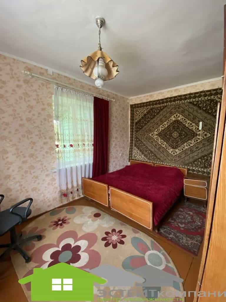 Беларусь, Гродненская область, Слонимский район, агрогородок Жировичи, Соборная улица, 27, фото 8
