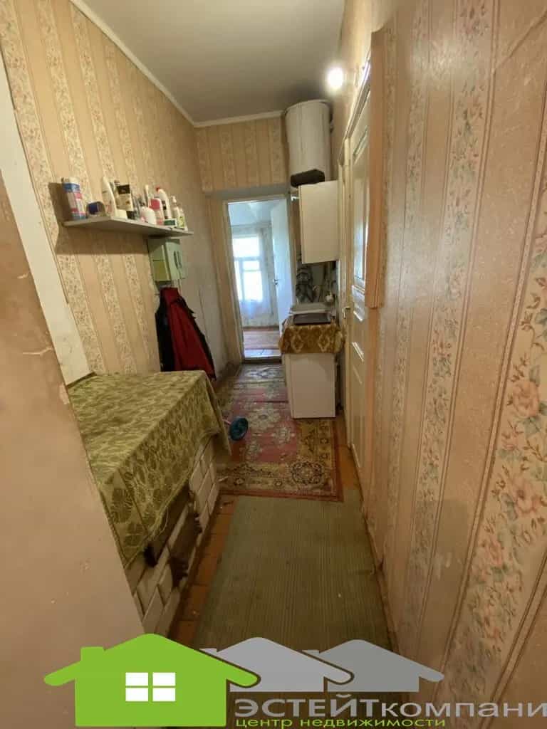 Беларусь, Гродненская область, Слонимский район, агрогородок Жировичи, Соборная улица, 27, фото 10