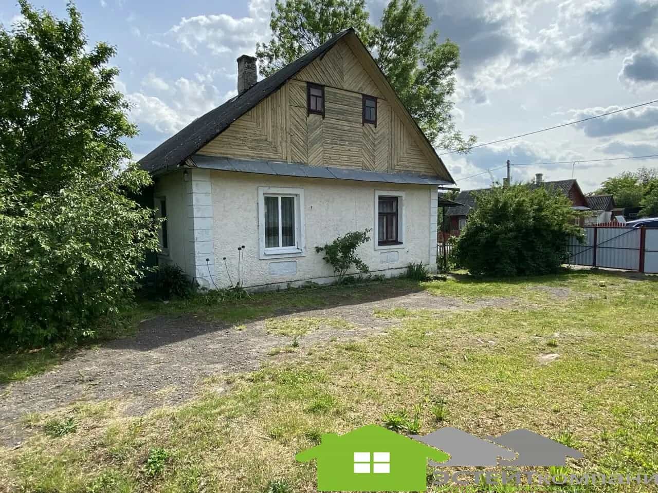 Беларусь, Гродненская область, Слонимский район, агрогородок Жировичи, Соборная улица, 27, фото 14