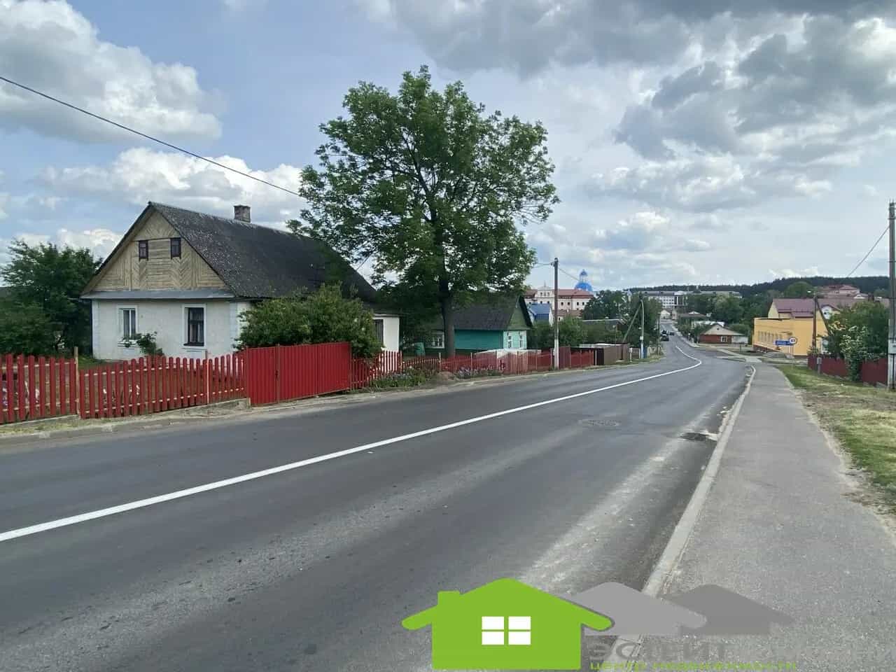 Беларусь, Гродненская область, Слонимский район, агрогородок Жировичи, Соборная улица, 27, фото 15