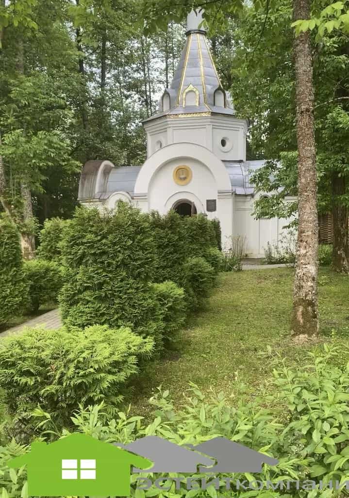 Беларусь, Гродненская область, Слонимский район, агрогородок Жировичи, Соборная улица, 27, фото 16