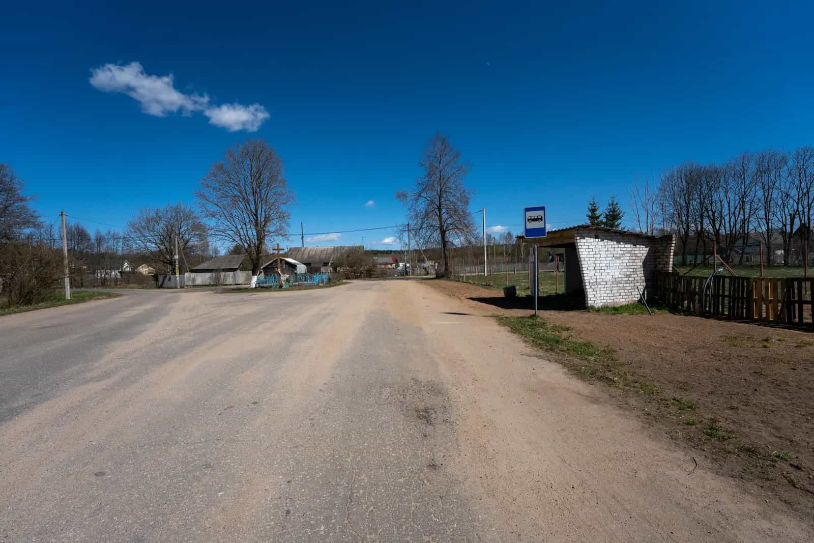 Беларусь, Минский район, Горанский сельсовет, СТ Белмонэф, 84, фото 22