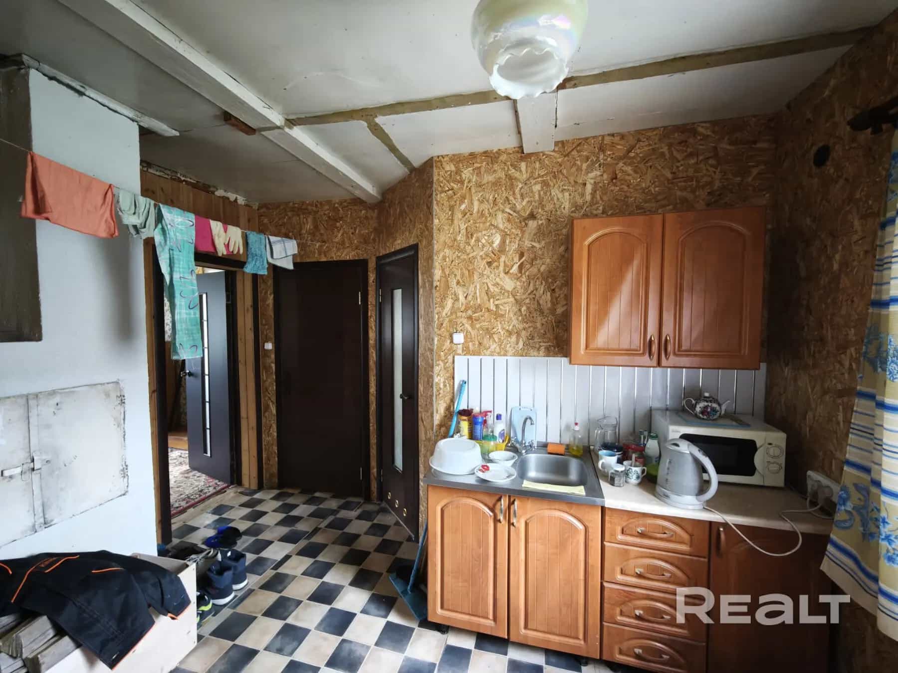 Беларусь, Витебская область, Лепельский район, Слободской сельсовет, агрогородок Слобода, Молодёжная улица, 21А, фото 9
