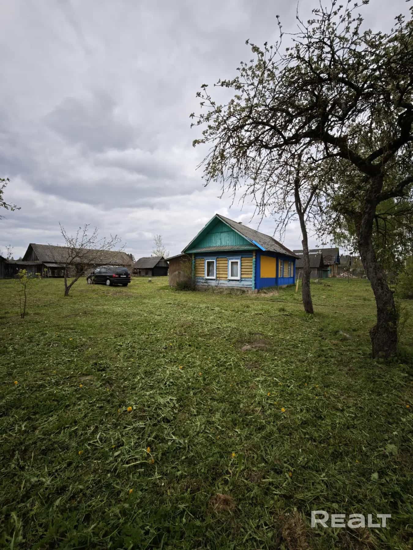 Беларусь, Витебская область, Лепельский район, Слободской сельсовет, агрогородок Слобода, Молодёжная улица, 21А, фото 11