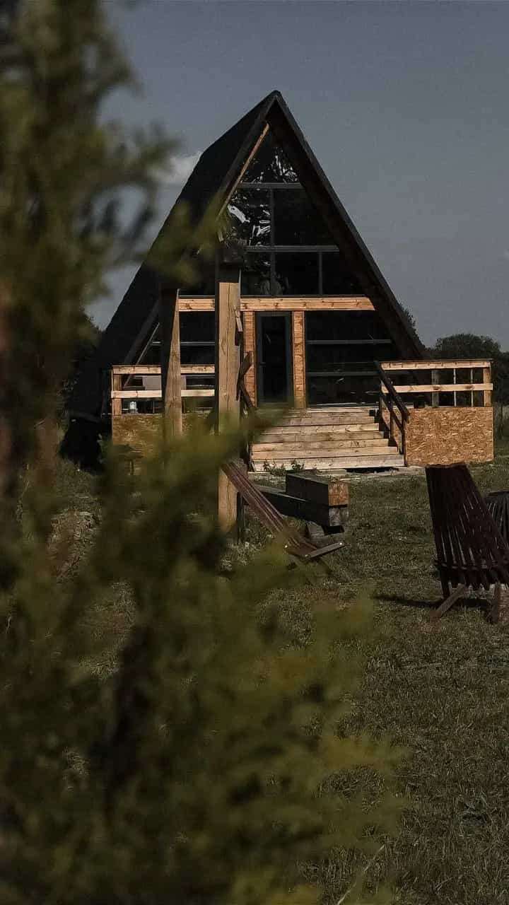 Беларусь, Брестская область, Каменецкий район, Новицковичский сельсовет, деревня Пашуки, 7А, фото 21
